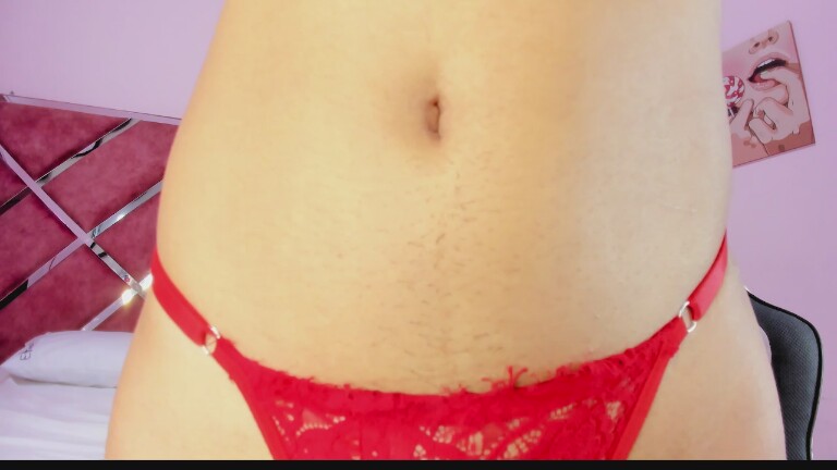 KatiaRosee's Streamate show and profile