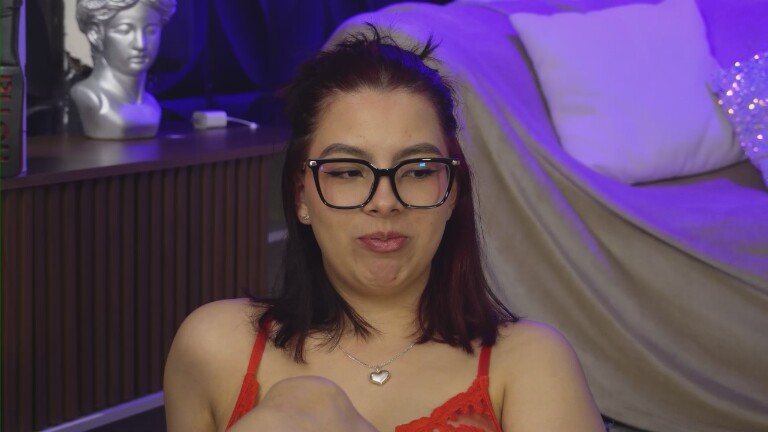 NemesisVelvett's Streamate show and profile