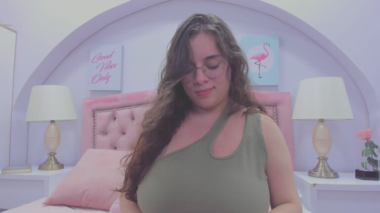 LenaMontes's Streamate show and profile