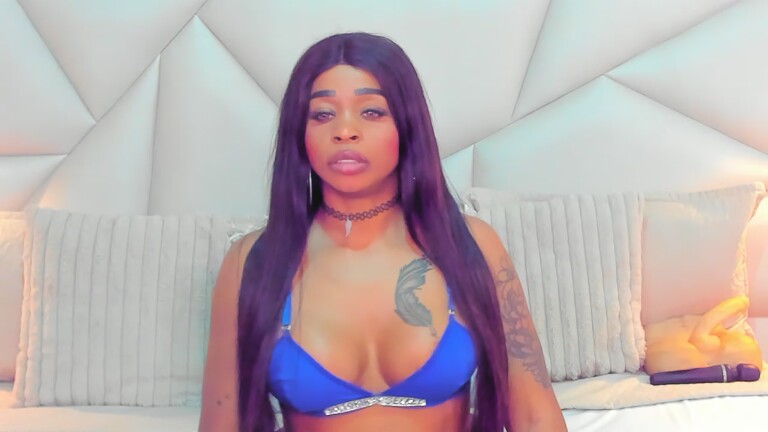 TyraaLambert's Streamate show and profile