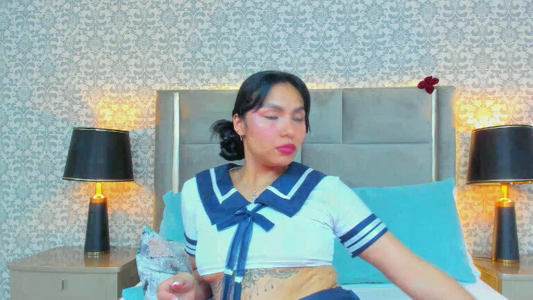 KoralBlumm's Streamate show and profile