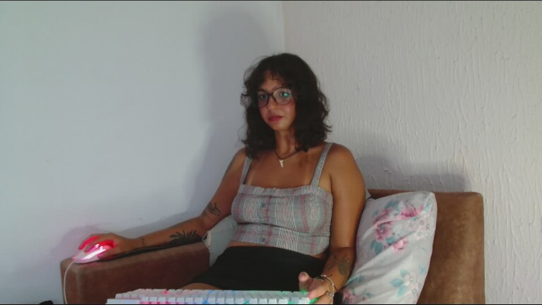 MyaMillor's Streamate show and profile