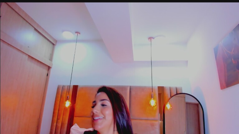 AllishaCoral's Streamate show and profile