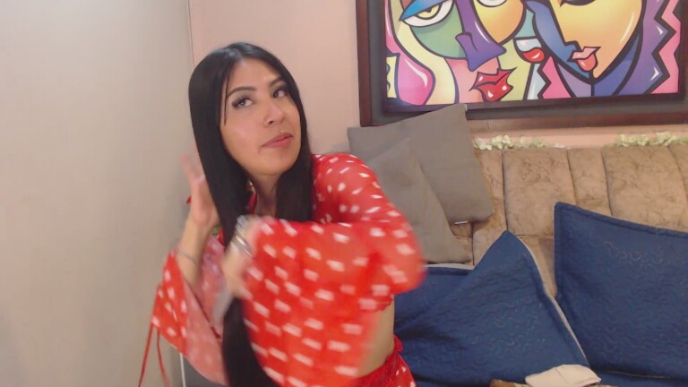 LinaSpearce's Streamate show and profile