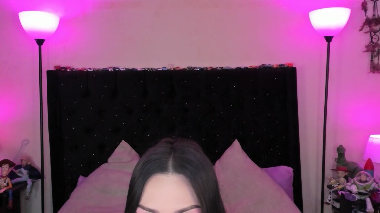 Eliina_Jhonson's Streamate show and profile