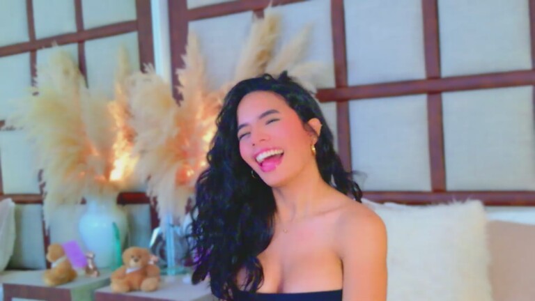 SamanthaSosa's Streamate show and profile