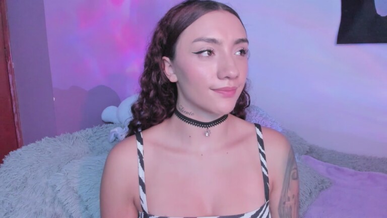 MegaanPricee's Streamate show and profile