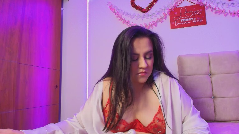 Milu_Ramirez's Streamate show and profile