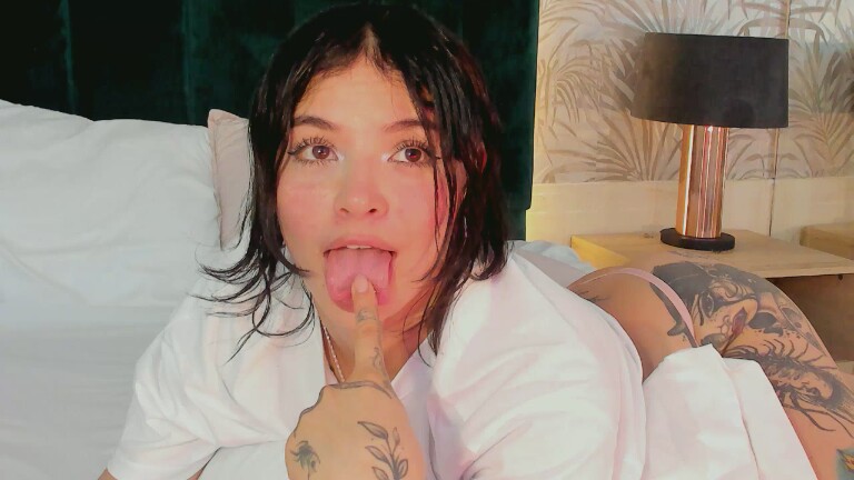 AbbieRhondes's Streamate show and profile