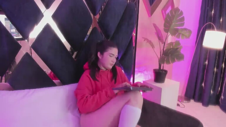 megan_devon's Streamate show and profile