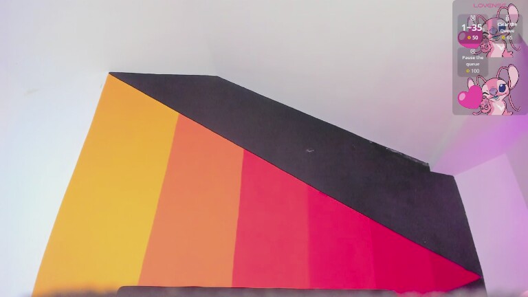 Sidneybellee's Streamate show and profile