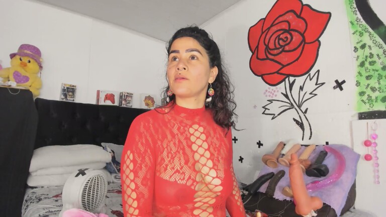 CinthiaCM's Streamate show and profile