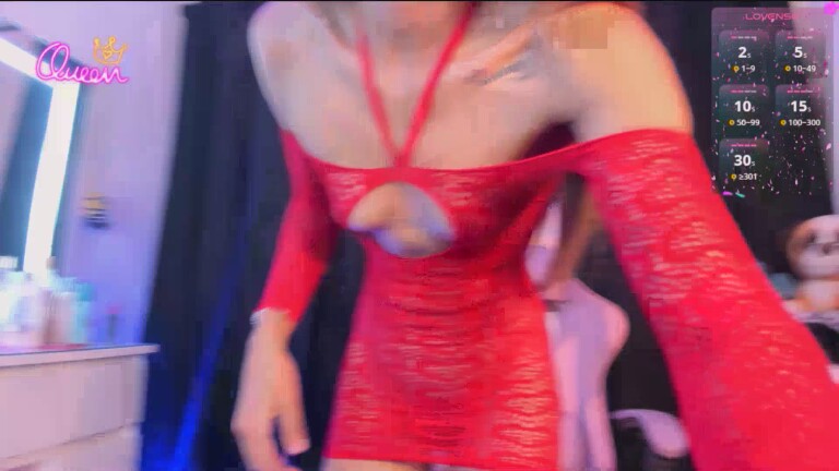 Katalina_Monroe's Streamate show and profile