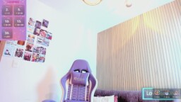 Nova_coxx34's Streamate show and profile