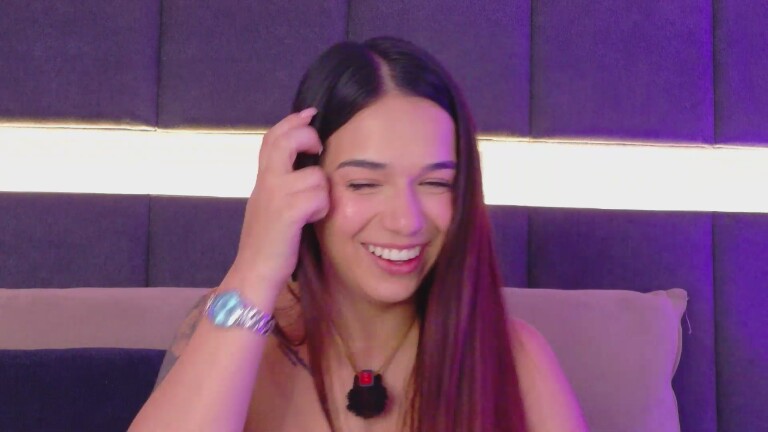 Angelthompson19's Streamate show and profile