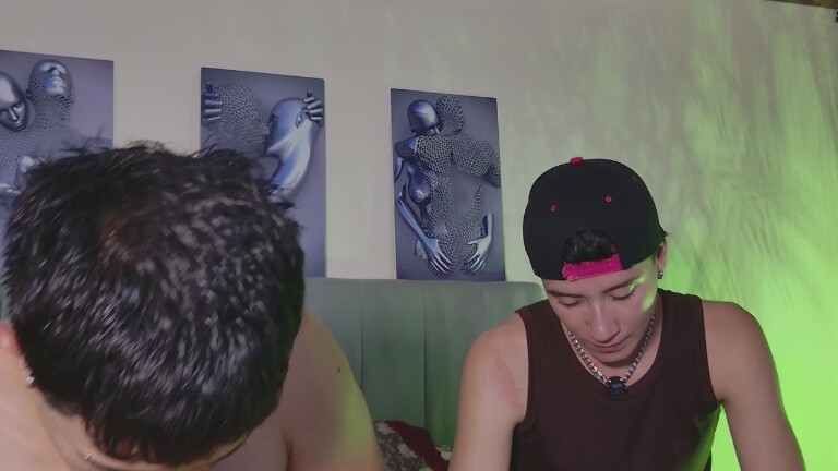 tivendann's Streamate show and profile