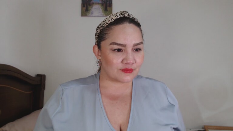 antoniamoreno82's Streamate show and profile