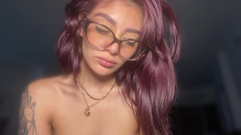 BrianaWells's Streamate show and profile