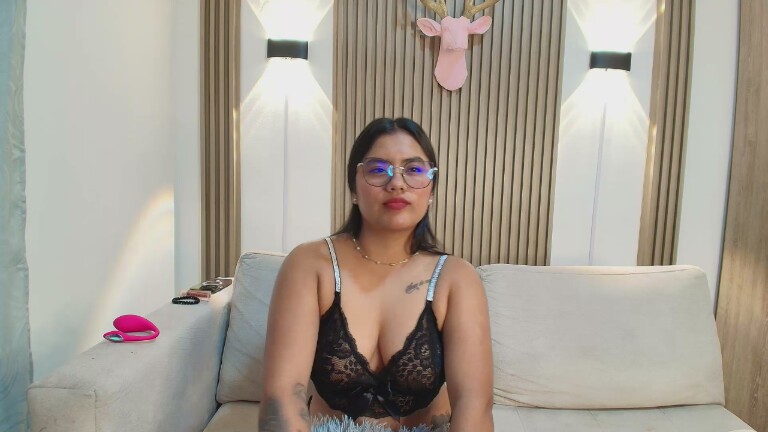 Zoe_Allen's Streamate show and profile