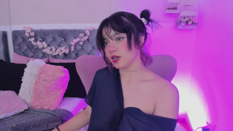 AnitaVega's Streamate show and profile