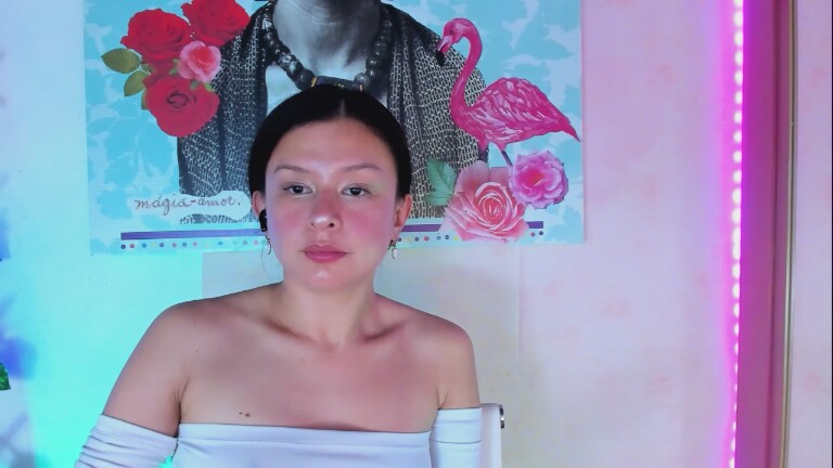 DyanaMoon22's Streamate show and profile