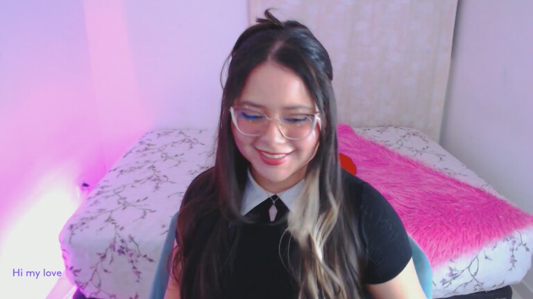 Valeria_Norris's Streamate show and profile