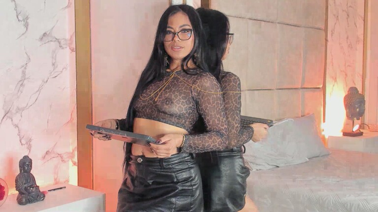 LiaSinclair's Streamate show and profile