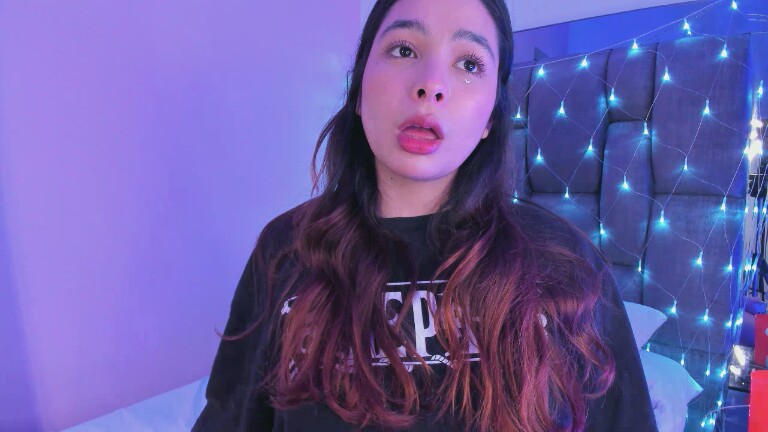 AnnaWhhitte's Streamate show and profile