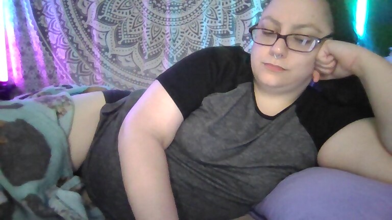 CuddlyLittleDemon's Streamate show and profile