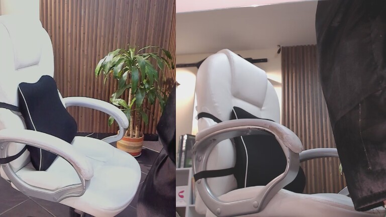 ElliSmith's Streamate show and profile