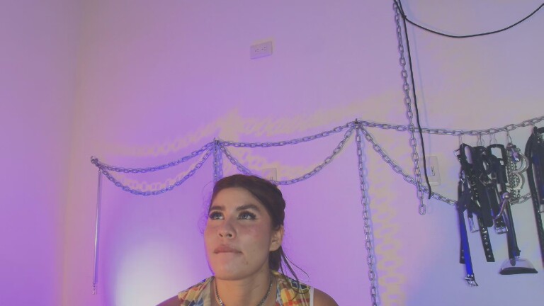 Amybdsm's Streamate show and profile