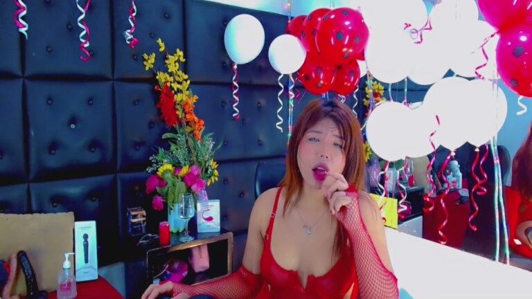 Cloelombard's Streamate show and profile