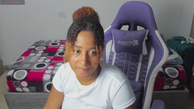 ZendayaKidman's Streamate show and profile