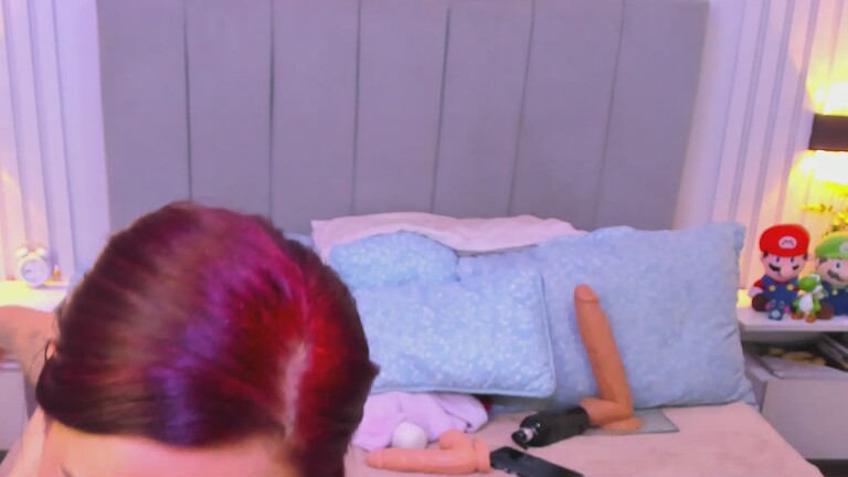 Natashass_Myller's Streamate show and profile