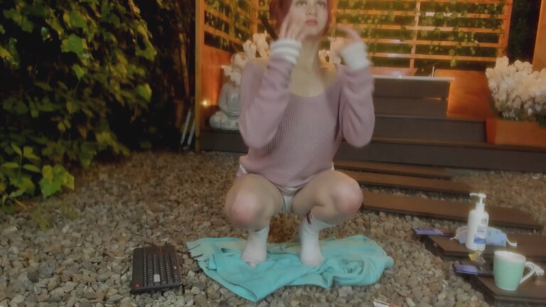 LeslyGraay's Streamate show and profile