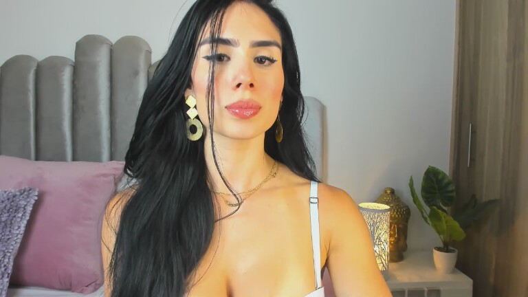 AlisiaConors's Streamate show and profile