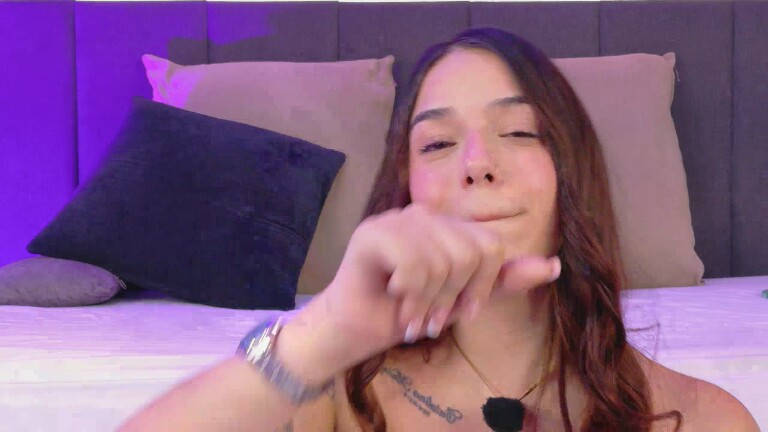 Angelthompson19's Streamate show and profile