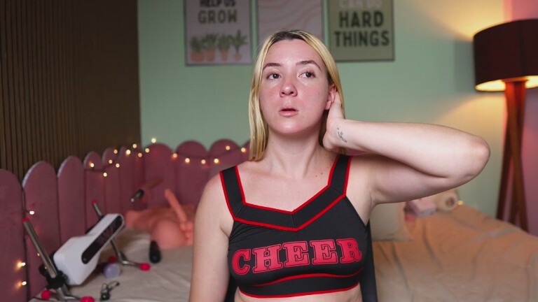 Claricemayor's Streamate show and profile