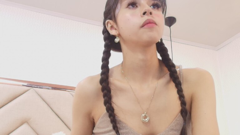 Antonella_Damata's Streamate show and profile