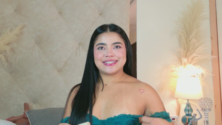 SamanthaMarquez's Streamate show and profile