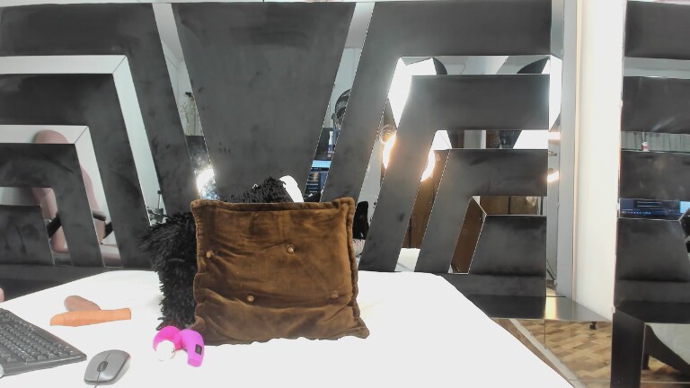 Danika_Spice's Streamate show and profile