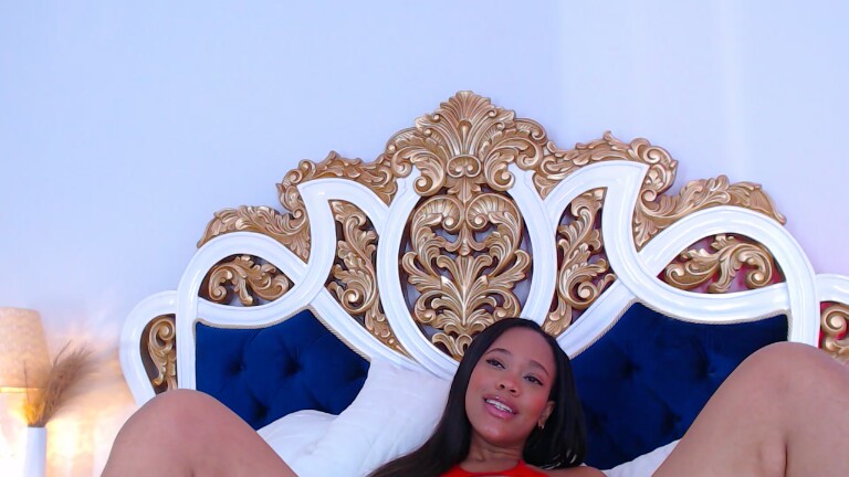 LeiaKesh's Streamate show and profile