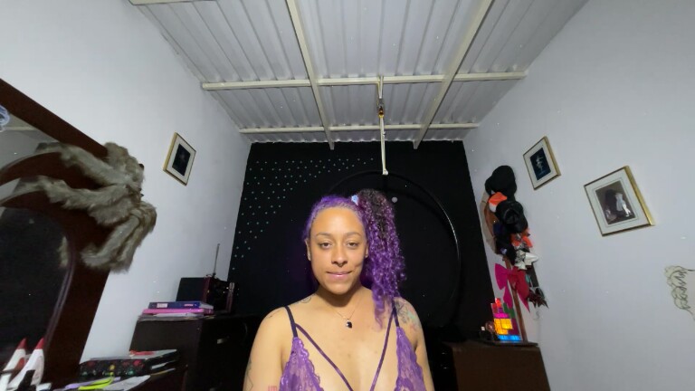 CataBlue's Streamate show and profile