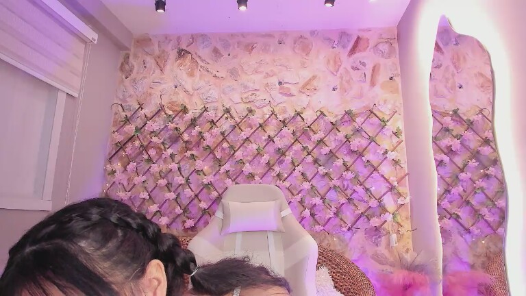 TinyMini's Streamate show and profile