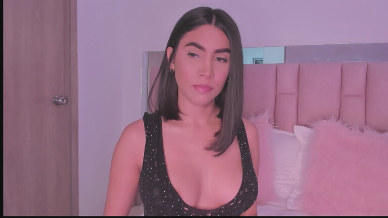 AriaMatheuss's Streamate show and profile