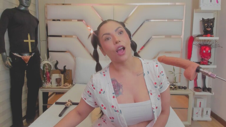 NikolleWilliams's Streamate show and profile