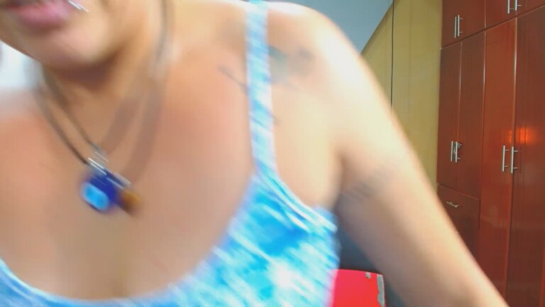 ConieMoss's Streamate show and profile