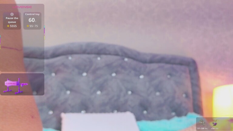 ZafiroClean's Streamate show and profile