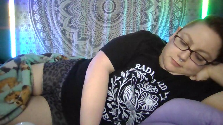 CuddlyLittleDemon's Streamate show and profile