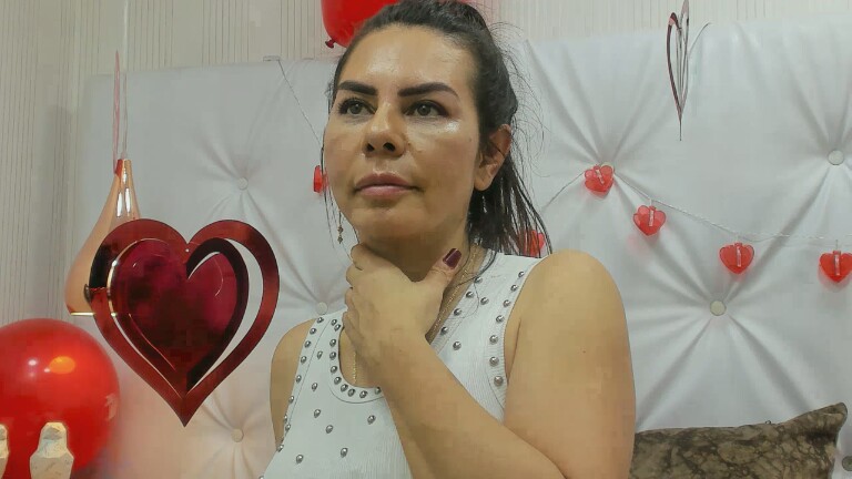 OrianaLaurent's Streamate show and profile